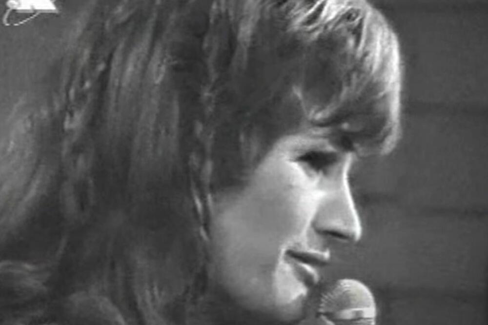 ZBOG NJENE TRAGIČNE SUDBINE PLAKALA JE CELA JUGOSLAVIJA: Svi su je znali kao Silvanu, a ovo NJENO PRAVO IME