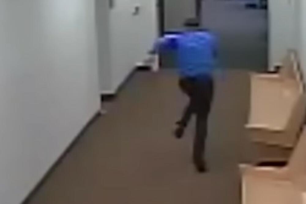 OPTUŽENI ZA UBISTVO NASAMARIO POLICIJU! Jurili ga i psi i dronovi, snimak pogledalo preko 190 HILJADA LJUDI (VIDEO)