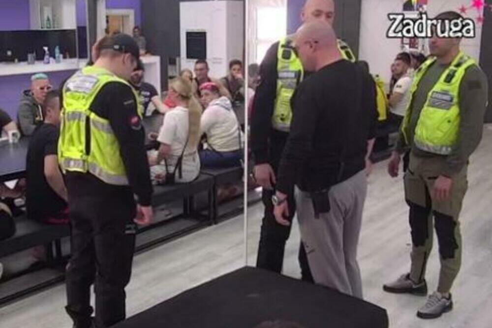 IZNET SAV PRLJAV VEŠ: Ovo je glavni razlog ZA RAZVOD od pevačice