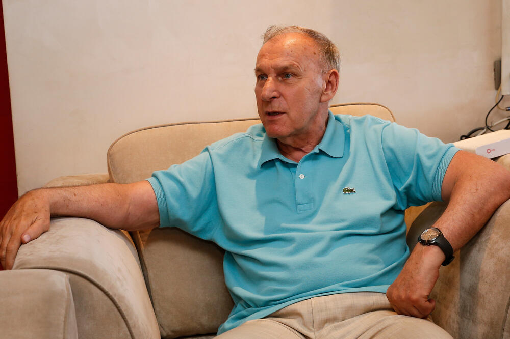 "DŽAJIĆ JE KANDIDAT ZA INTERESE NEKIH TREĆIH LICA!" - "Biće najveći gubitnik ovih izbora" (FOTO)