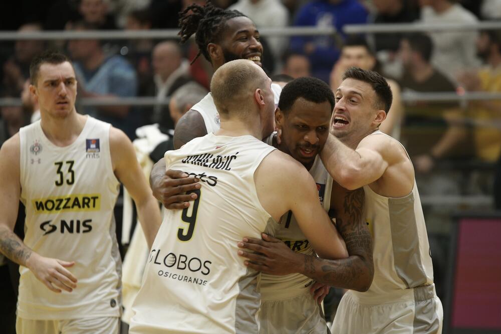 POBEDA PARTIZANA U SPLITU NEREGULARNA? Hrvati objasnili zbog čega (FOTO)