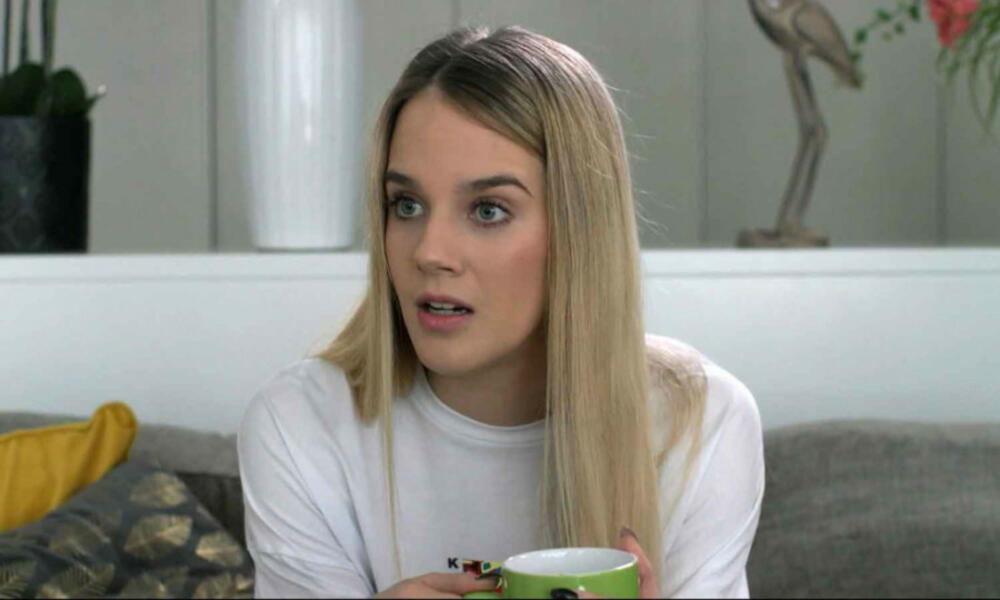 Ćerka Nenada Nenadovića 