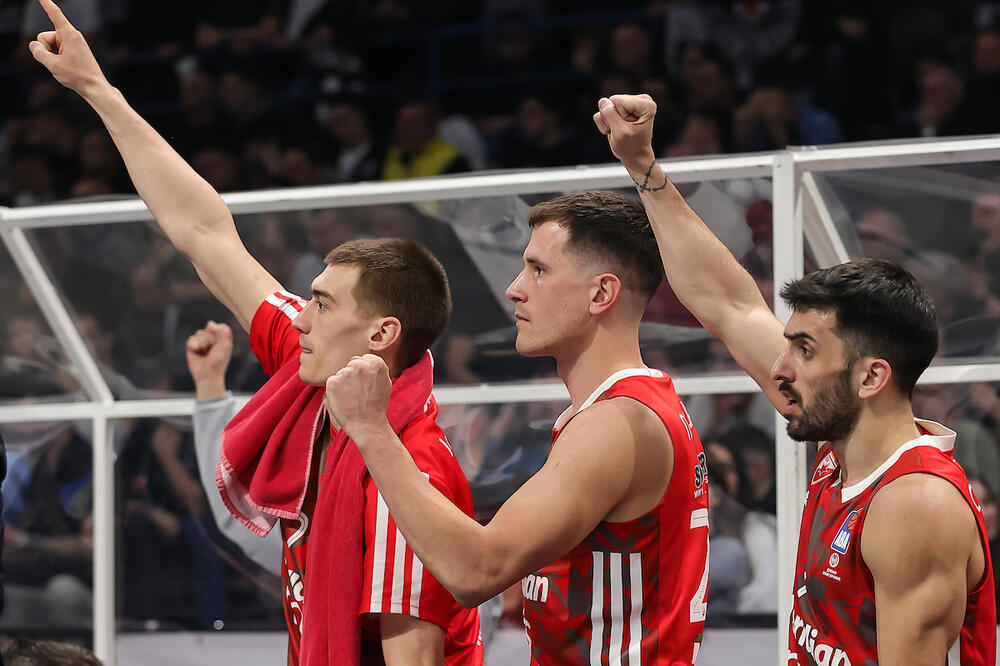 ZVEZDA ZADRŽAVA DOMAĆEG ASA: Dobio značajnu povišicu!