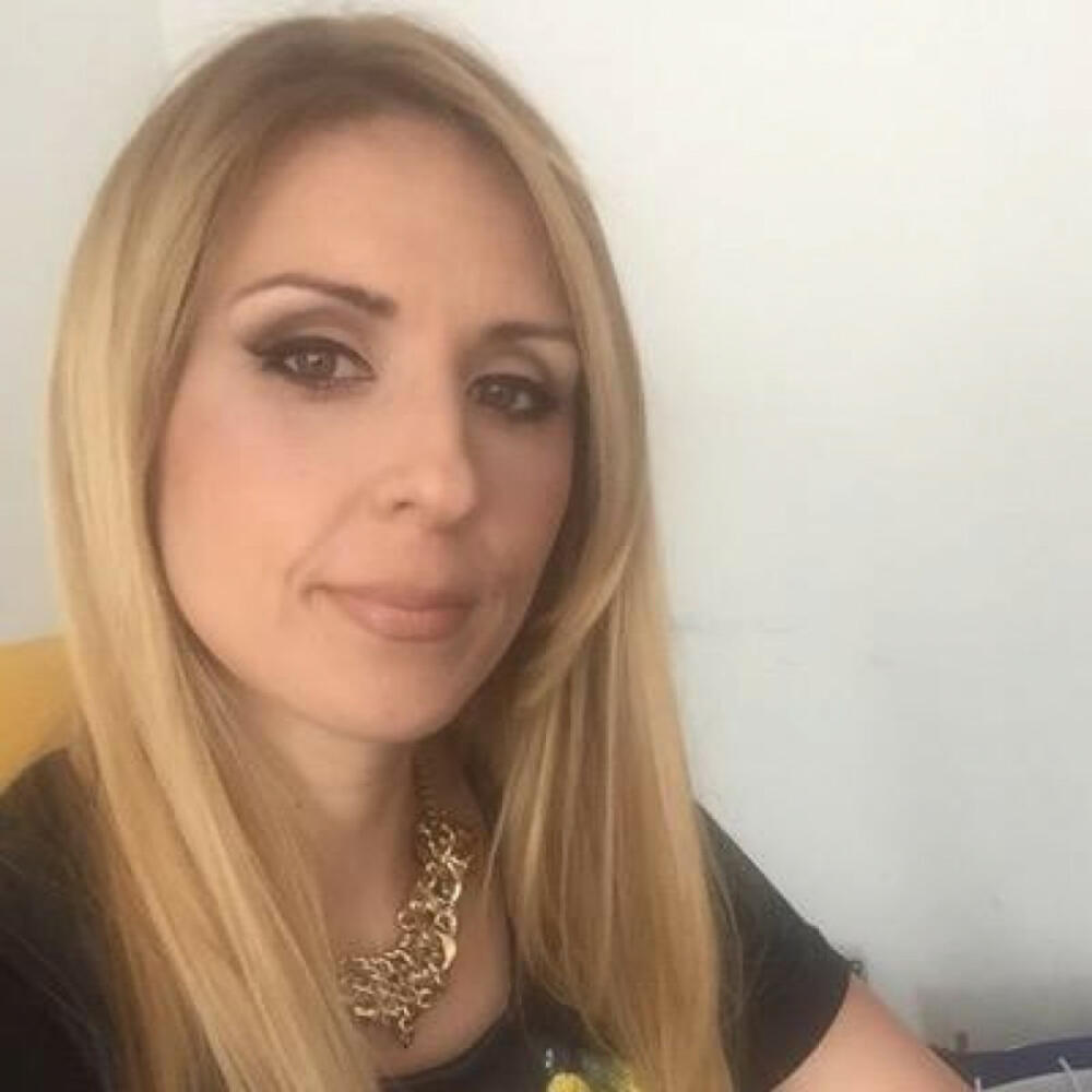 Ona je rođena sestra Ognjena Amidžića