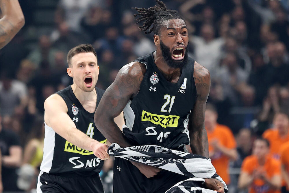 Novi Matijas Lesor u Partizanu?