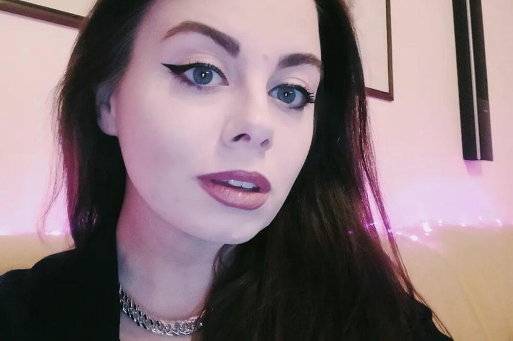 OVO JE UKRAJINKA KOJU JE DEČKO RUS SILOVAO, PA BACIO SA LITICE: Na telu UOČENE STRAŠNE STVARI, a evo šta ON TVRDI