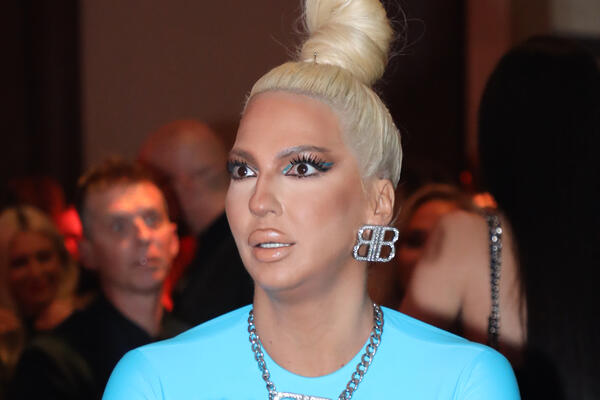 "ZA MALO PARICA..." Karleuša žestoko oplela po OVIM ŽENAMA, iznela tvrdnje I TO JAVNO