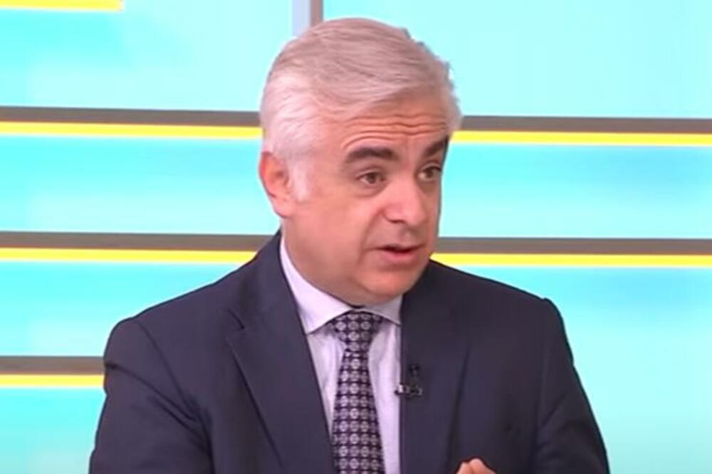 DOKTOR RISTIĆ UPOZORIO: Evo šta će se desiti ako pojedete PLJESKAVICU a imate PRIRISAK ili HOLESTEROL