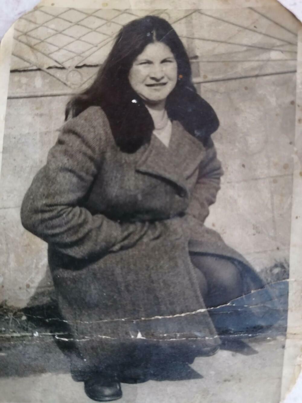 Nestala Milica Jovanović