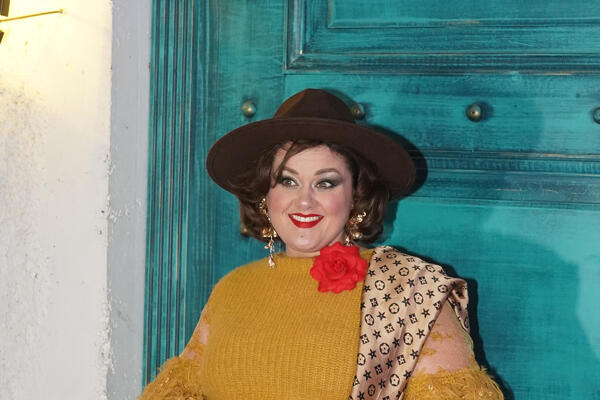 PEVAČICA PROGOVORILA O TEŠKOM ZDRAVSTVENOM PROBLEMU ZBOG KILAŽE: Ovom ISHRANOM se rešila VIŠKA KILOGRAMA