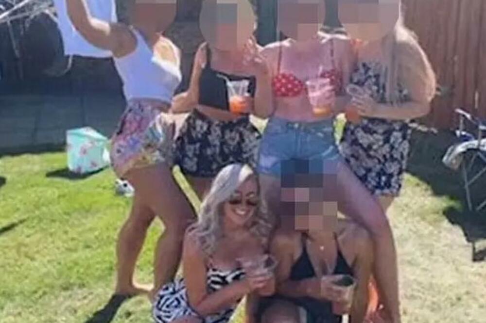 SKANDALČINA NEZAMISLIVIH RAZMERA: Čuvarke u zatvoru radile NEZAMISLIVE STVARI sa robijašima, SVE OTKRIVENO (FOTO)