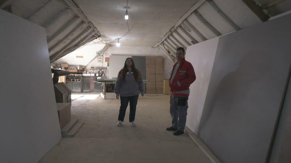 Bračni par Pantelić