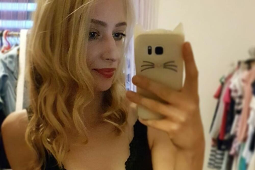 LEPA HRVATICA JE BOGINJA ZA AUTOMOBILE: Mušterije ODLEPILE za njom, a ona ima samo OVO da poruči HEJTERIMA (FOTO)