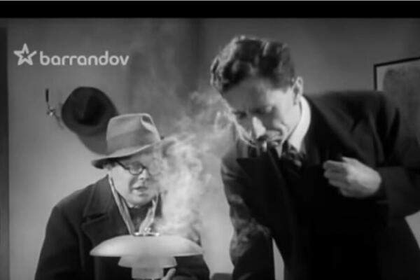 JUGOSLOVENSKI GLUMAC DOBIO SINA U 92. GODINI: Dete rodila 56 godina MLAĐA žena, a onda LJUBAVNICA napravila SKANDAL