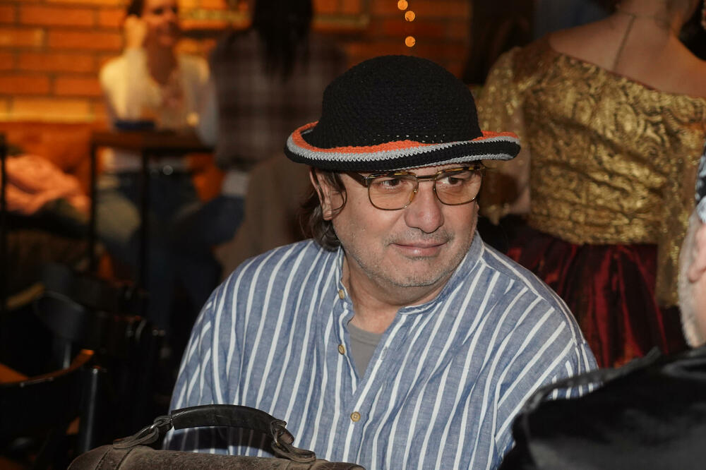 NOVE OPTUŽBE PRODUCENTKINJE: RAMBO ME JE DODIRIVAO PO INTIMNIM DELOVIMA I TO JE PRIZNAO