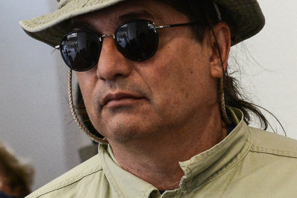 VELIKI GUBITAK! Rambo Amadeus se OPROSTIO od našeg PREMINULOG MUZIČARA, njegove reči ćete ZAPAMTITI