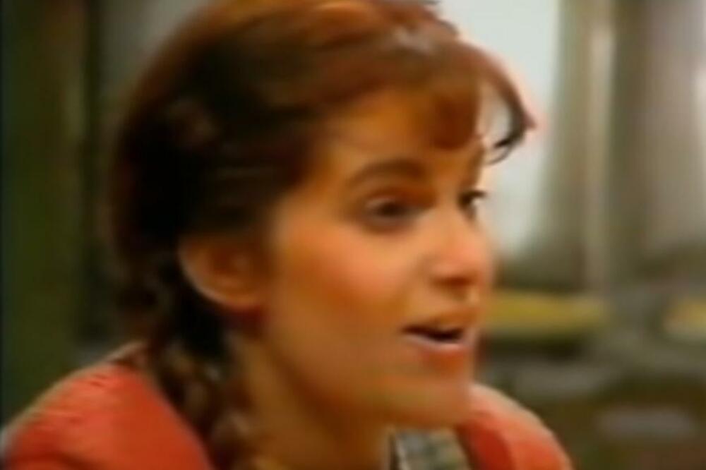 BILA JE OBOŽAVANA KOD JUGOSLOVENA: Ovako skoro 4 DECENIJE kasnije izgleda ČUVENA MILIJANA