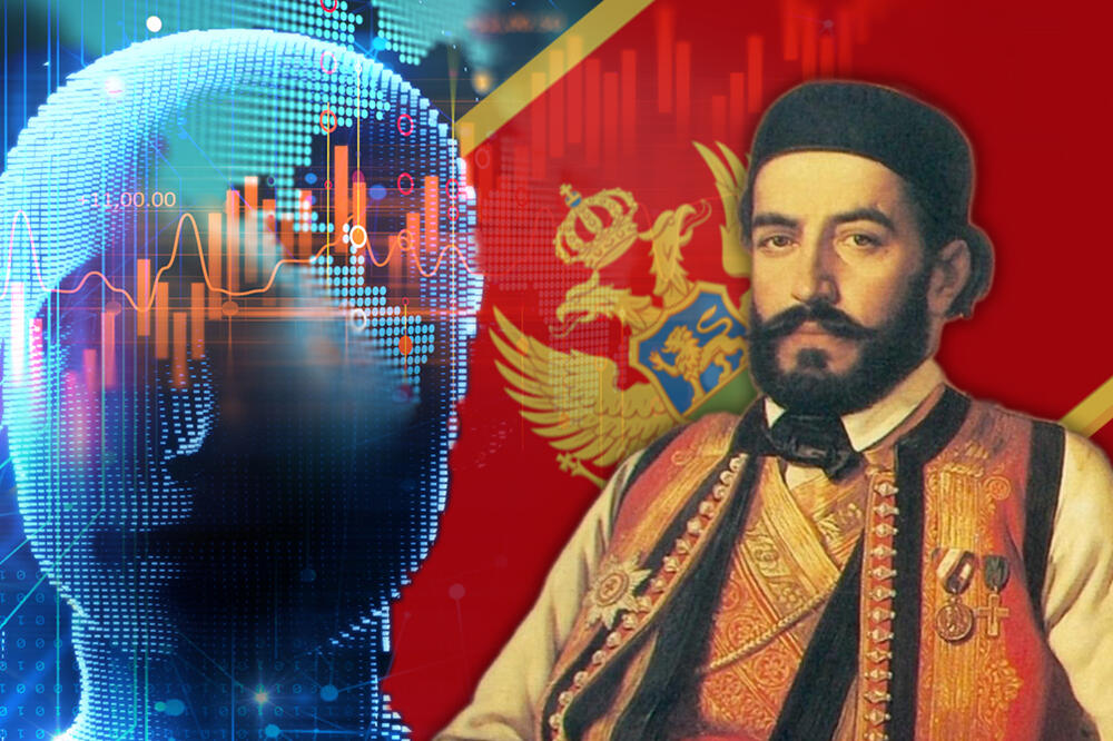 PITALI SMO VEŠTAČKU INTELIGENCIJU DA LI JE NJEGOŠ BIO SRBIN ILI CRNOGORAC: Zbog njenog odgovora NASTAĆE POLEMIKA