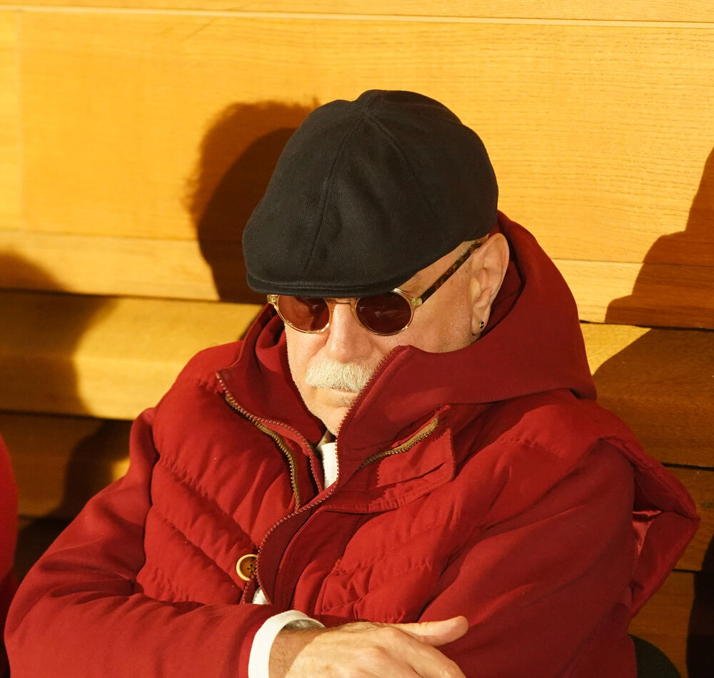 Kako je istakao, Laušević se nikada nije predavao