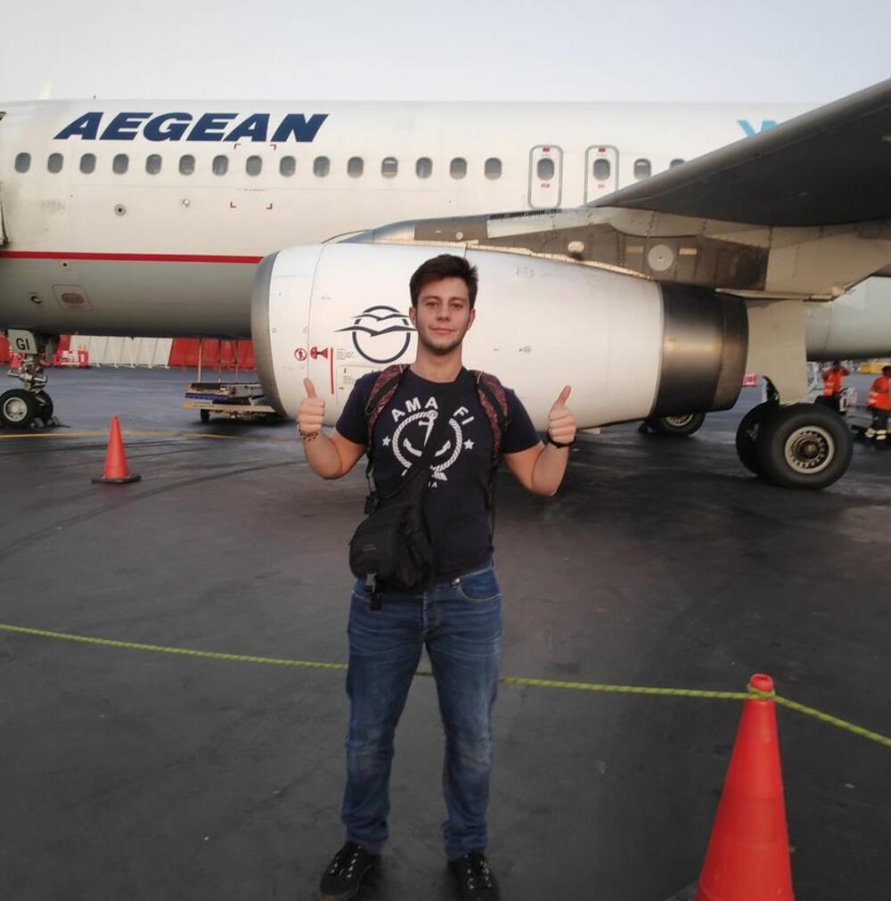 Gerasimos-Jason Georgiadis