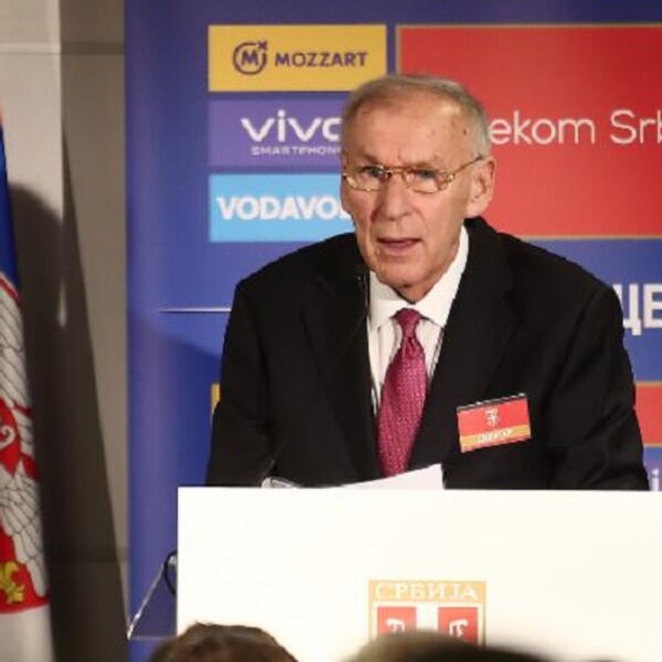 Crvena zvezda povukla potez koji menja sve: Terzić umesto Džajića u FSS!