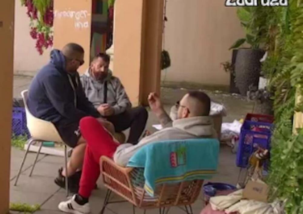 Filip Car o Dejanu Dragojeviću