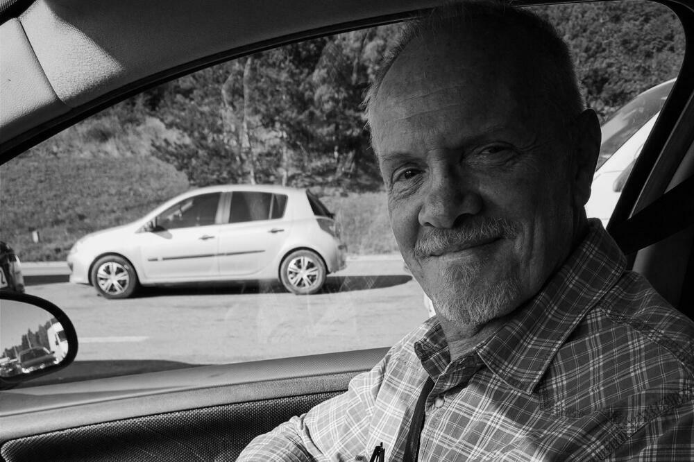 SRBI SU OBOŽAVALI NJEGOVOG JUNAKA: Čuveni crtač stripova preminuo u 69. godini