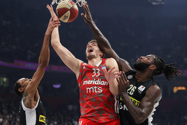 OGLASIO SE FILIP PETRUŠEV! Reprezentativac Srbije otvorio dušu (FOTO)