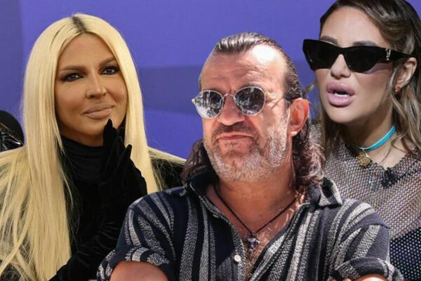 SRBIJA NIJE SPREMNA NA OVU VEST: Evo šta se desilo sa KARLEUŠOM, LUKASOM I ANOM NIKOLIĆ