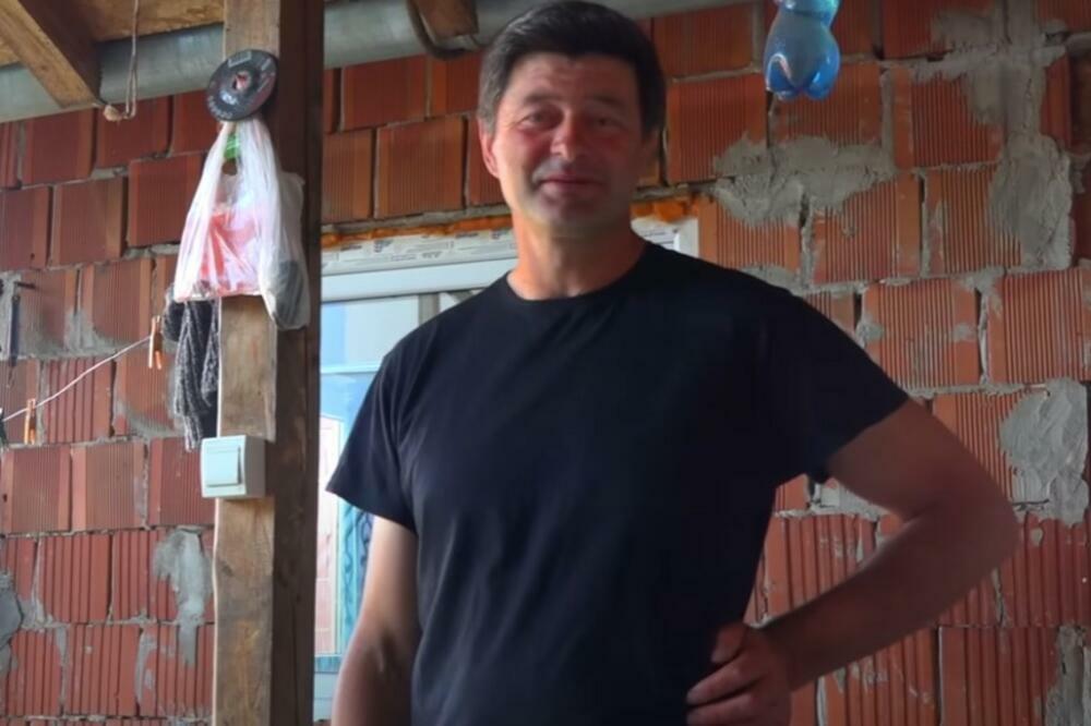 MAJKA BOŽURKA IZ BRUSA PLATILA SINU JOVICI ALBANKU: Kad su shvatili o čemu se tu radi, već je bilo kasno... (VIDEO)