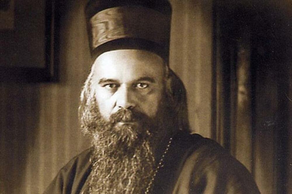 SAVET VLADIKE NIKOLAJA KOJI ĆE VAM PROMENITI ŽIVOT: Ove reči zapamtite, veoma su JAKE