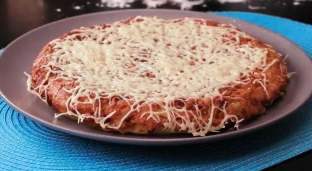 Najbrža pita iz tiganja gotova za 10 minuta: Nema mešanja, niti kora, sprema se očas posla, a ukus je vrhunski