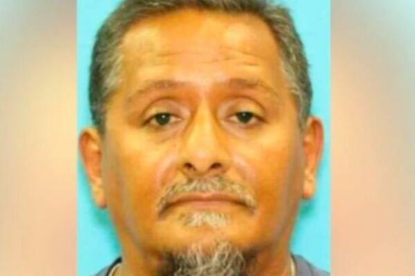 UBIJEN PEDOFIL TOKOM POLICIJSKE POTERE: Priznao da je opštio s maloletnicom (13), pa TVRDIO JEDNO!