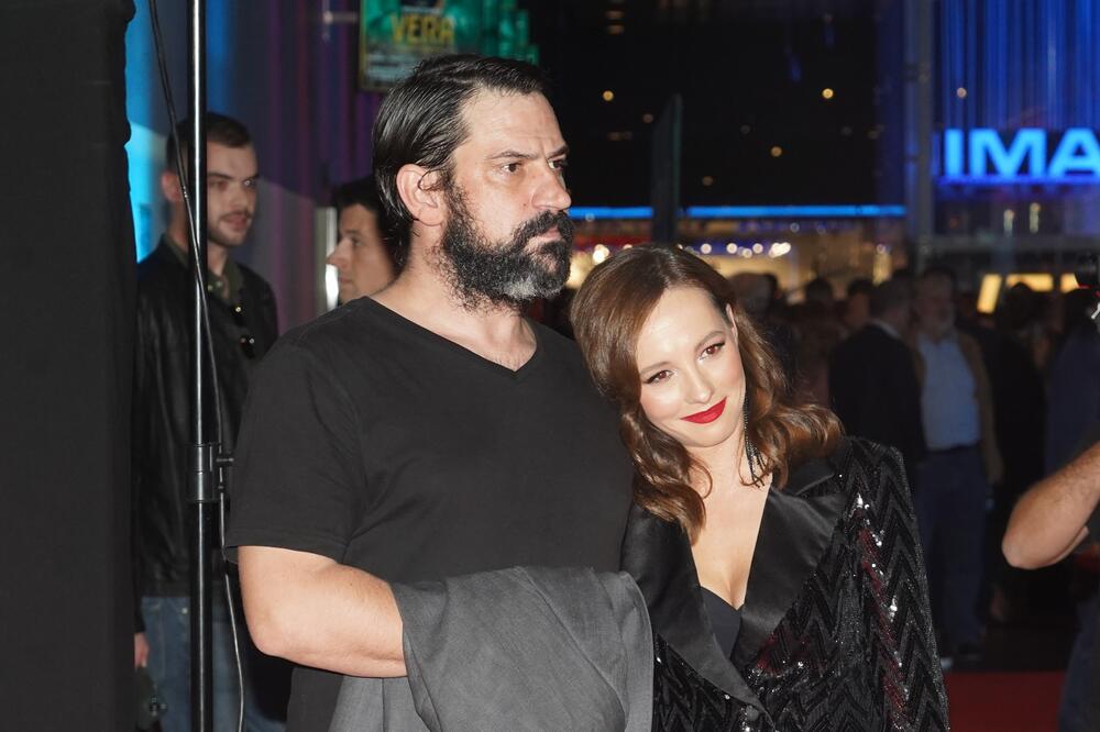 KO JE ZAPRAVO GORAN (45) O KOM BRUJE SRPKINJE? Majstor za žene i car golotinje i vrelih akcija - SVE NA TACNI