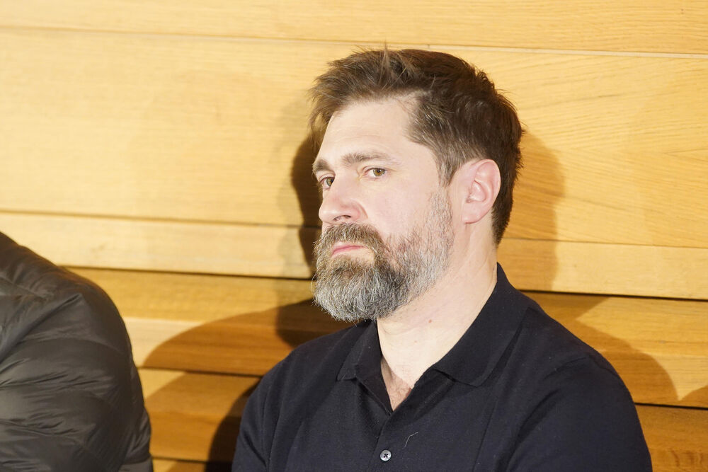 Kako izgleda i čime se bavi supruga Nebojše Milovanovića?