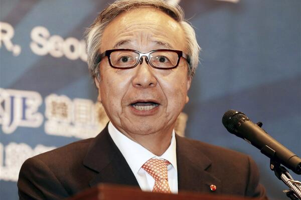 PREMINUO POZNATI MILIJARDER, OPRAŠTAMO SE OD VELIKANA! Stvorio je IMPERIJU, a jednu strategiju je STROGO SLEDIO