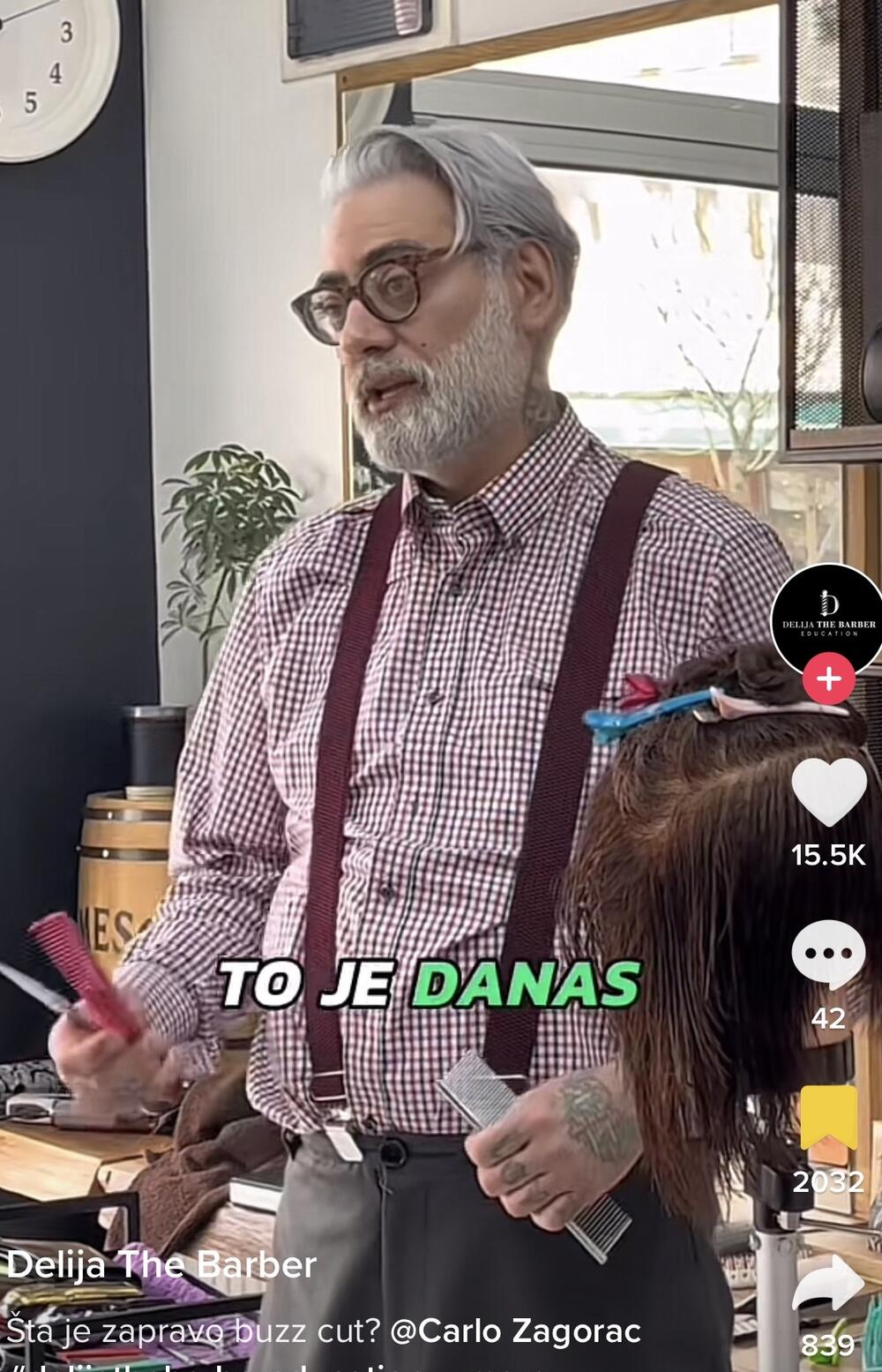 Pronašli smo najnoviju sliku