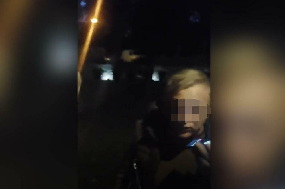 POLICIJA SE OGLASILA NAKON NAPADA NA POSLANIKA JERKOVIĆA: Napadači brzom akcijom identifikovani i privedeni