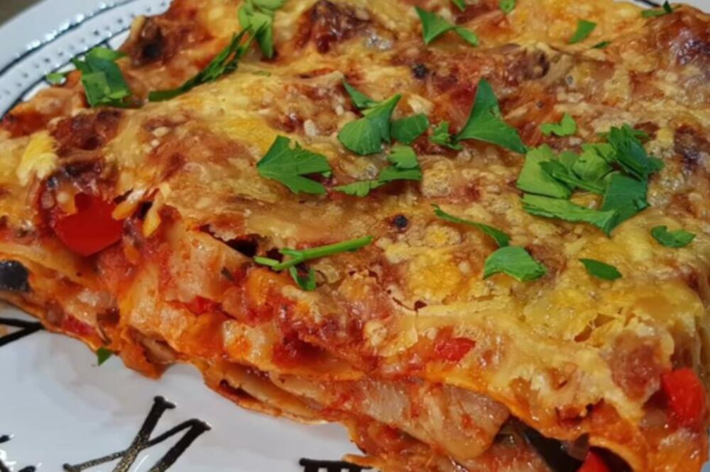 OVAJ VEGETARIJANSKI RUČAK JE NAJVIŠE GUGLAN U POSLEDNJE VREME, EVO I ZAŠTO: Ješće ga oni i koji to nisu