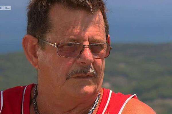 TRAŽIO MLADU VITALNU I VITKU PA DOŽIVEO RAZOČARENJE ŽIVOTA: Ljubo pokušao da nađe ŽENU, rezultat ga totalno RAZORIO