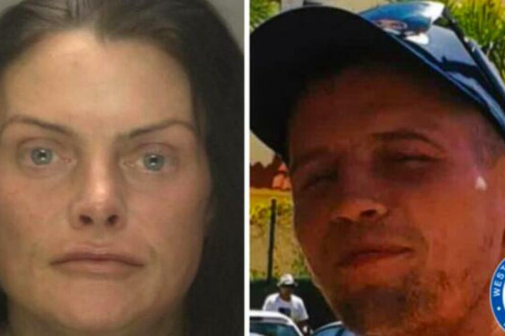 MAJKA TROJE DECE OSUĐENA NA 14 GODINA ROBIJE: Pregazila muškarca MOTOROM, imala je RAZLOG, a evo i KOJI