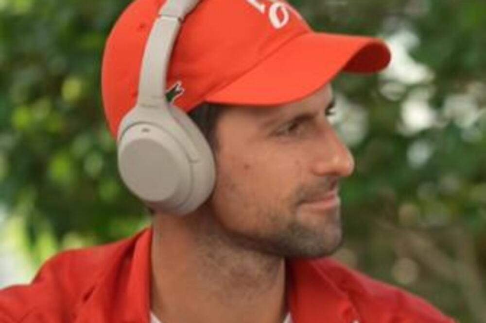 RIVALI PRIČALI O ĐOKOVIĆU: Pravilo je pravilo, ali je GLUPO! Novaka interesuje samo jedna stvar