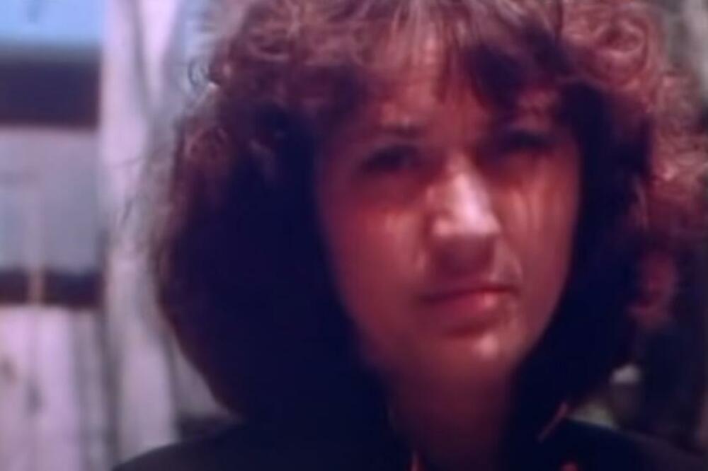 JEZIVA SUDBINA OMILJENE JUGOSLOVENKE: Dok je SAHRANJIVALA sestru dogodila se TRAGEDIJA kakvu SVET NE PAMTI