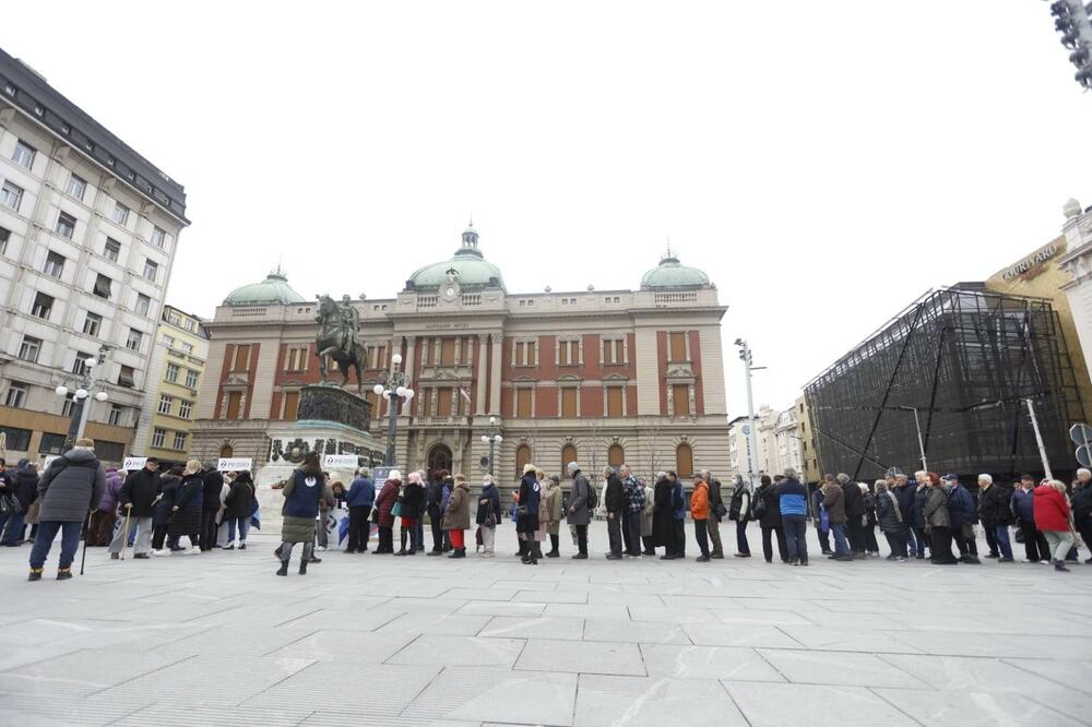 U OVOJ DRŽAVI RADI 200 000 SRBA, A USKORO ĆE DOBIJATI I PENZIJU: PIO fond POTVRDIO vesti KAKO će se računati STAŽ