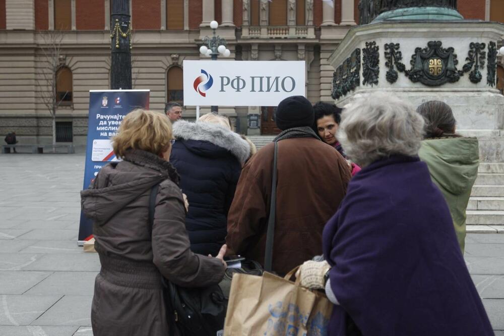 NAŠI PENZIONERI NA METI OPASNE PREVARE OD STRANE MAĐARA I RUMUNA: Idu od kuće do kuće, ako nemate pare, TRAŽE ZLATO