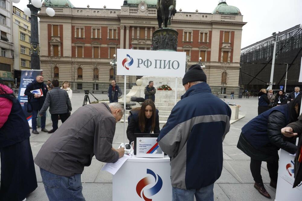 STARI GRAD NUDI BESPLATAN ODLAZAK U BANJU: Evo kako do odmora, OVAJ dokument je najvažniji