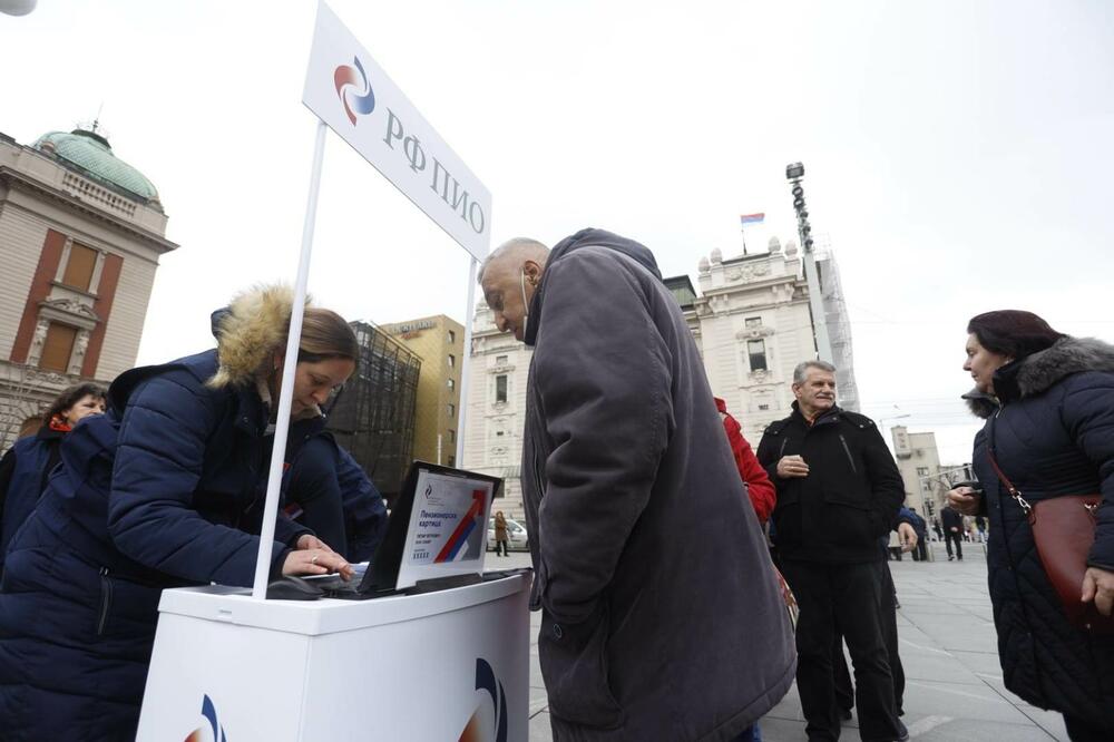 Nova penzija od 150 evra u Srbiji: Jedna grupa penzionera na nju će imati pravo, pogledajte o čemu je reč