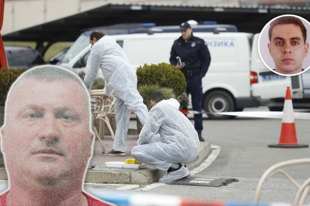 UHAPŠENI BOSANAC PROGOVORIO, EVO ŠTA JE REKAO NAKON HAPŠENJA: Ista osoba naručila ubistvo Eskobara i Žižića?!