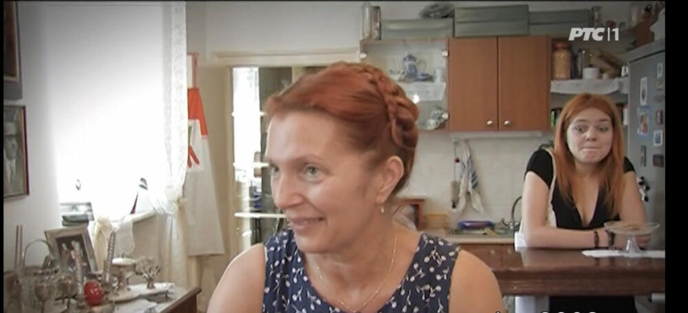 Glumičina mezimica otkrila je da Tanju nikada nije videla da klone