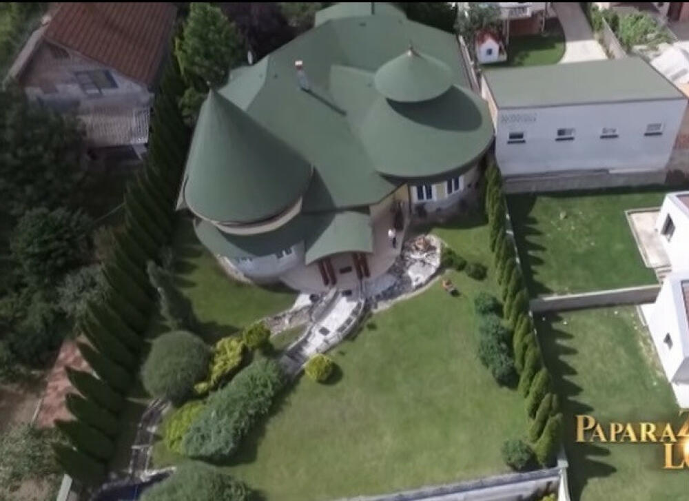 Nedaleko od Sremske Kamenice